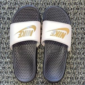 Women’s Nike Slides